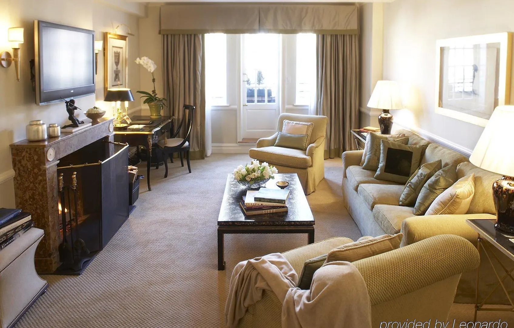 Lowell Hotel New York