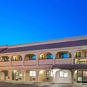 Super 8 By Wyndham Vegas Nellis Afb Area Лас-Вегас