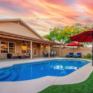 Luxe Getaway United States