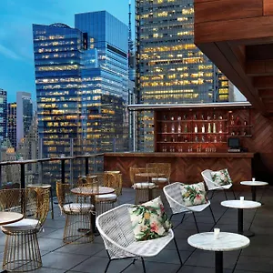 Doubletree By Hilton New York Times Square West New York