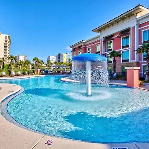 Hampton & United States
