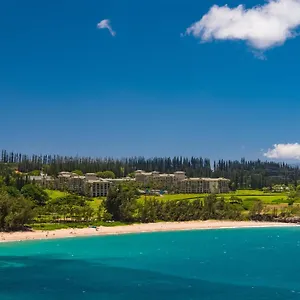 The Ritz-carlton Maui, Kapalua United States