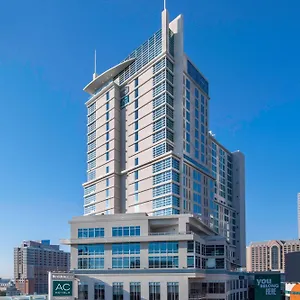 Ac By Marriott Center United States