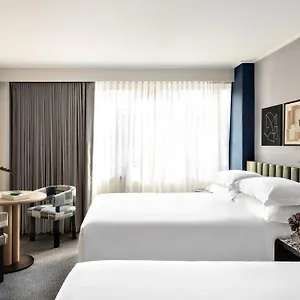 מלון Kimpton Theta - Times Square By Ihg, ניו יורק