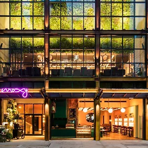 Moxy Nyc Chelsea **** Нью-Йорк
