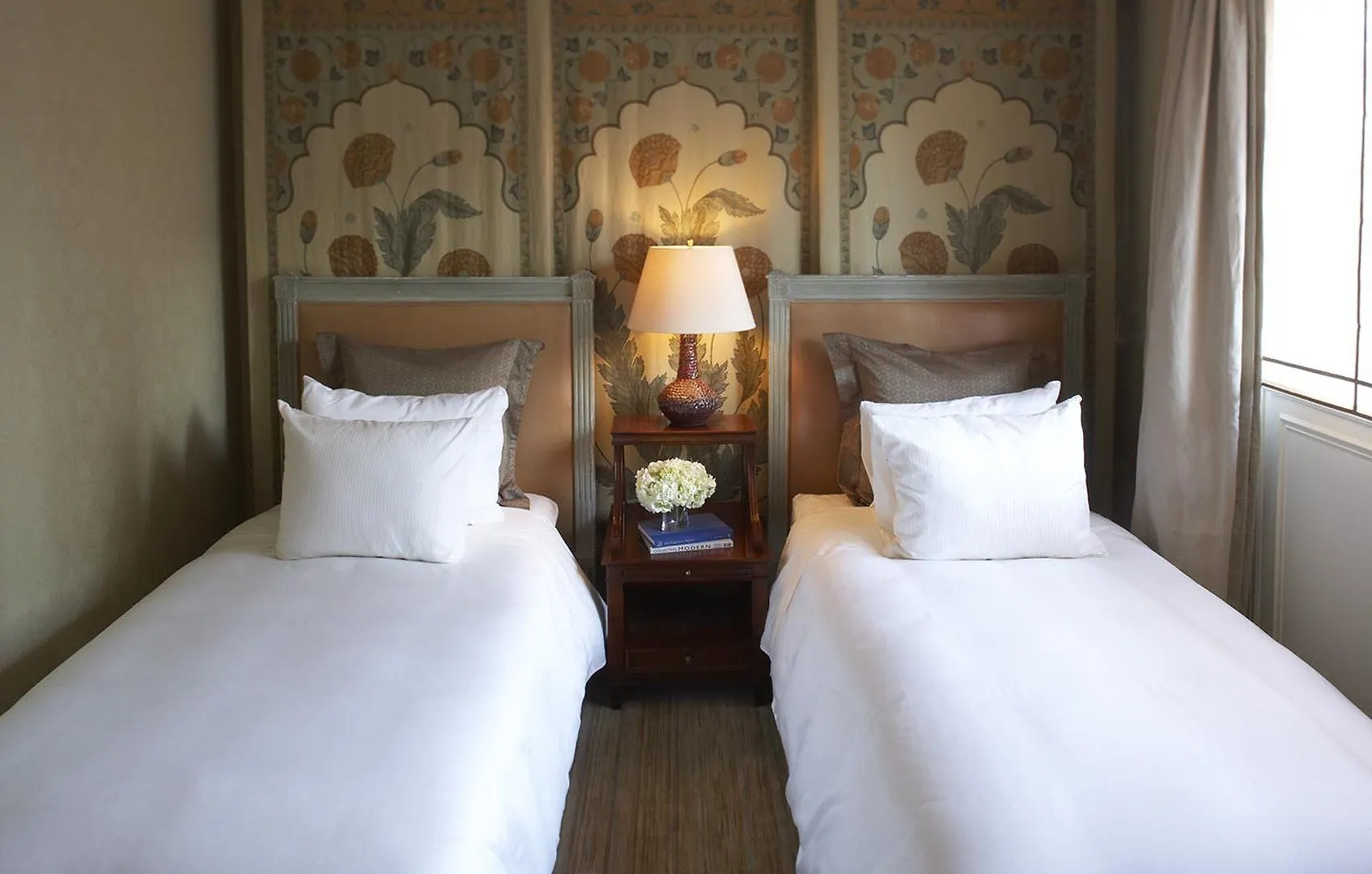 Lowell Hotel New York 5*,  United States