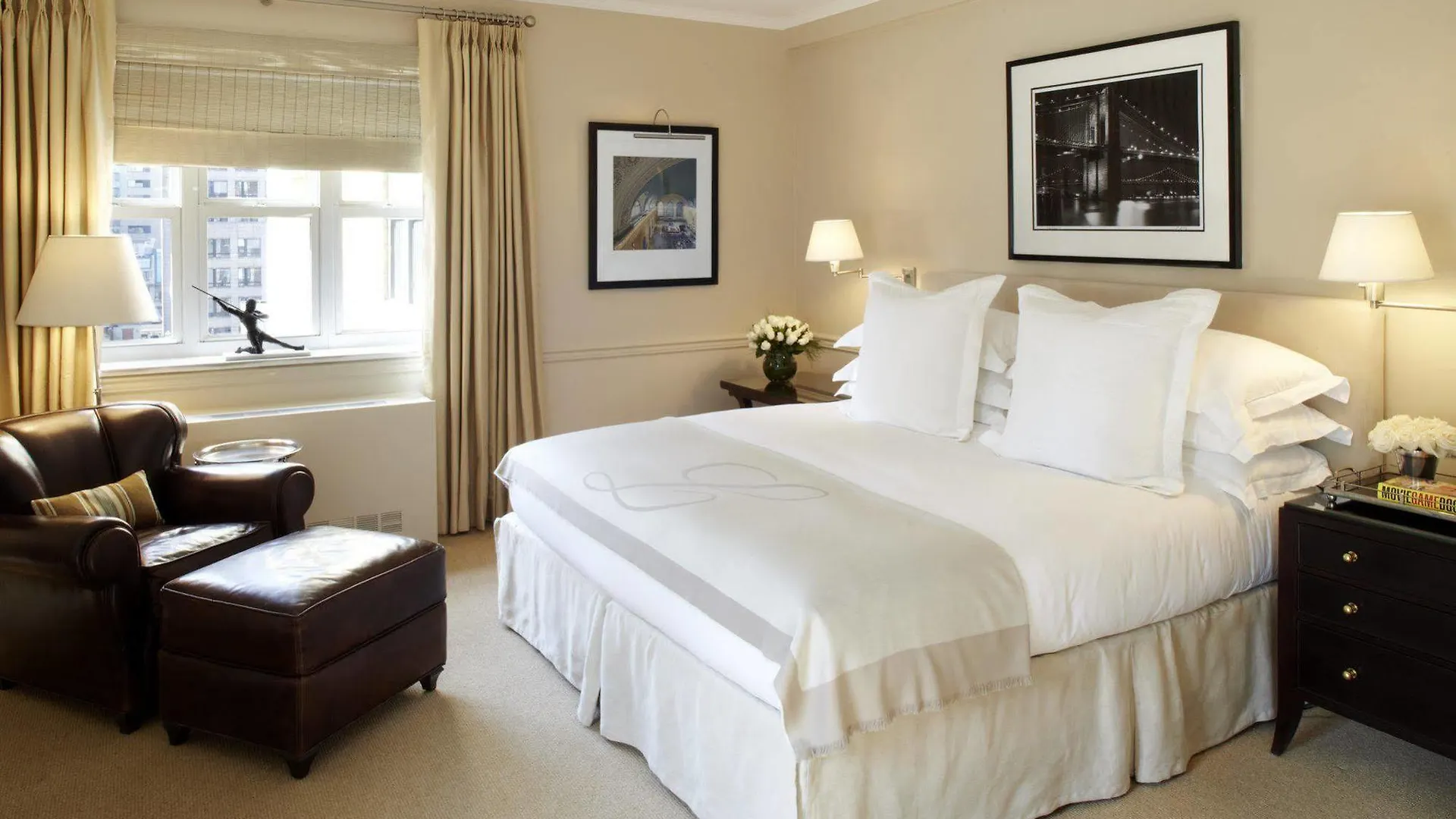 Lowell Hotel New York