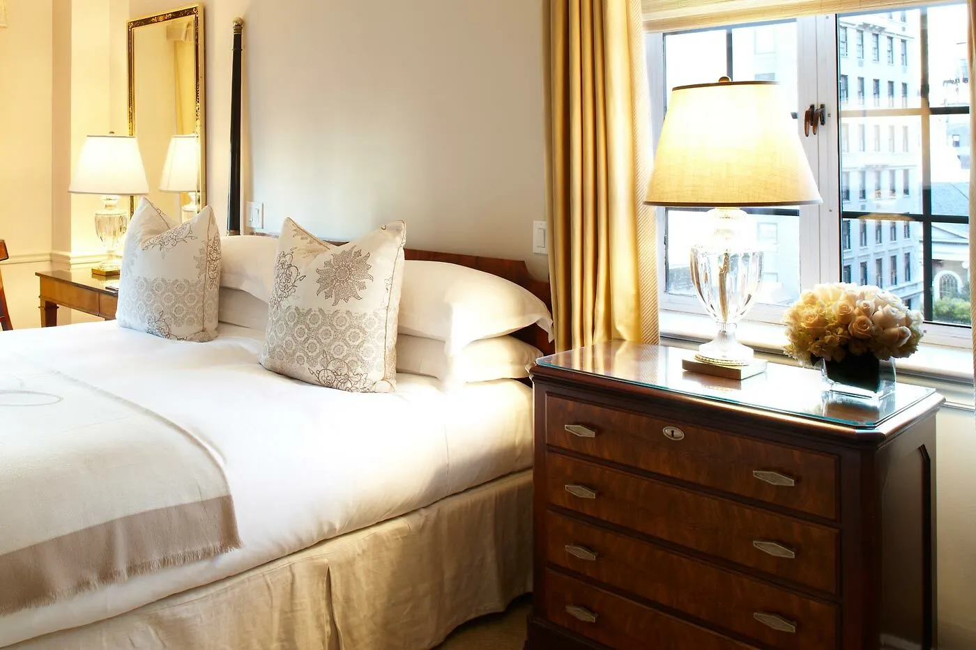 Lowell Hotel New York