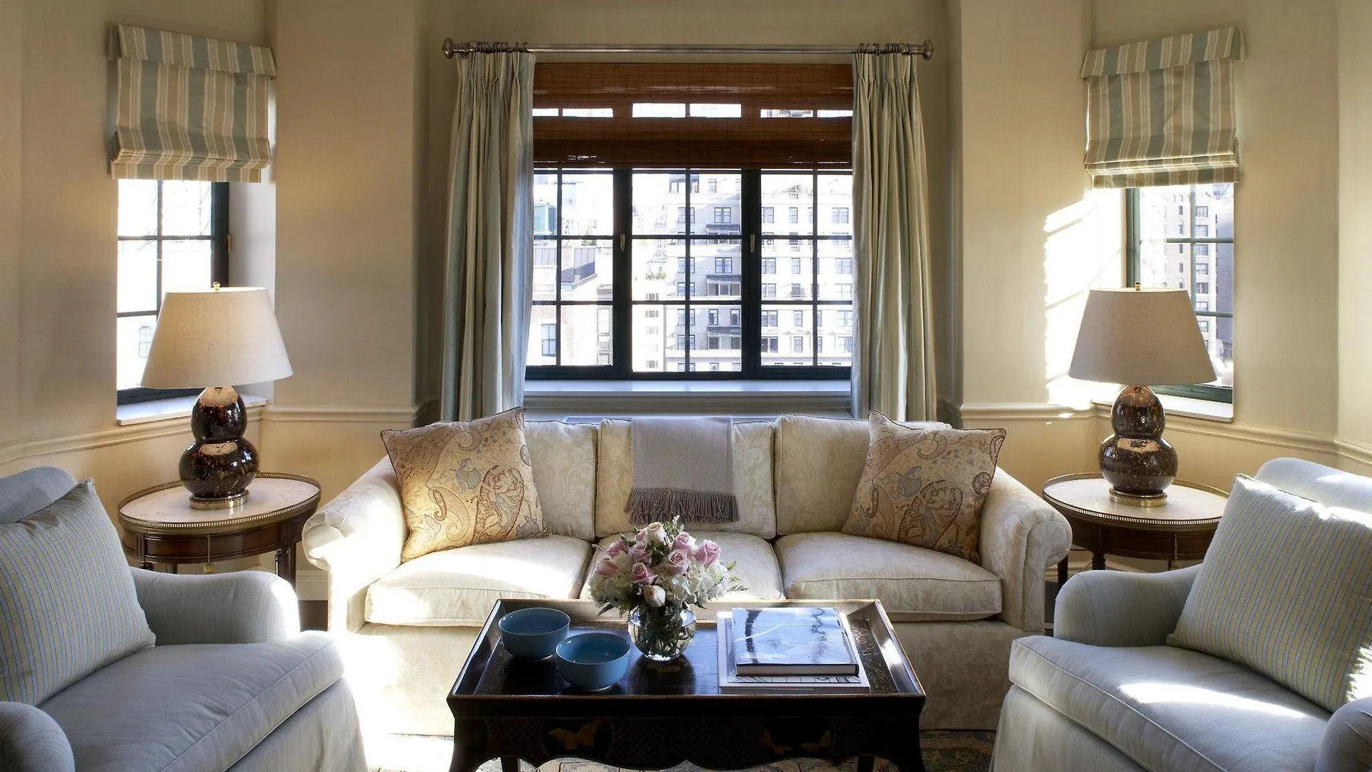 Lowell Hotel New York 5*,  Stati Uniti