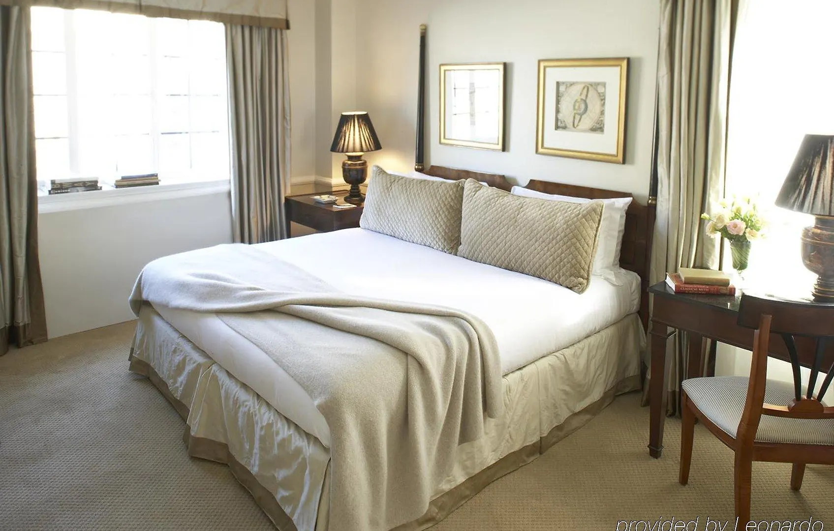 *****  Lowell Hotel New York Amerikai Egyesült Államok